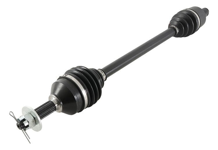 ALL BALLS 8 BALL EXTREME AXLE FRONT AB8-KW-8-301