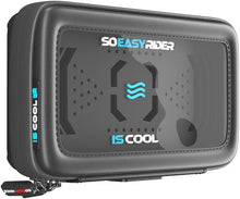 Load image into Gallery viewer, SO EASY RIDER IS COOL NAKED PHONE CASE ISCOOLV1-N