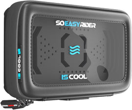 SO EASY RIDER IS COOL NAKED PHONE CASE ISCOOLV1-N