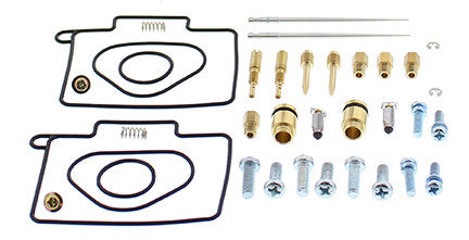 ALL BALLS CARBURETOR REBUILD KIT 26-1871