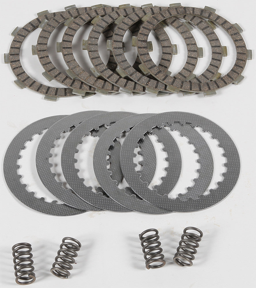 EBC CLUTCH SET DRC44-atv motorcycle utv parts accessories gear helmets jackets gloves pantsAll Terrain Depot