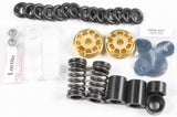 RACE TECH GOLD FORK VALVE KIT FMGV S3701C