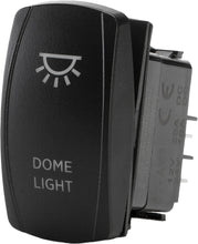 Load image into Gallery viewer, FLIP DOME LIGHTING SWITCH SC1-AMB-L9