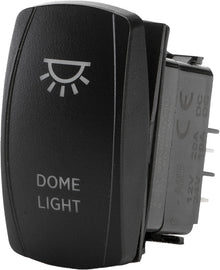 FLIP DOME LIGHTING SWITCH SC1-AMB-L9
