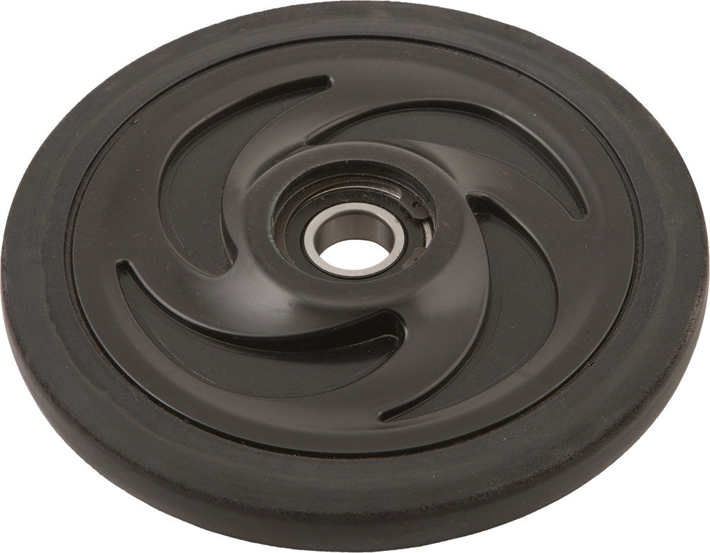 PPD IDLER WHEEL BLACK 5.62"X20MM 04-200-92