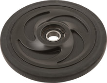Load image into Gallery viewer, PPD IDLER WHEEL BLACK 5.62&quot;X20MM 04-200-92