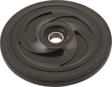 Load image into Gallery viewer, PPD IDLER WHEEL BLACK 5.62"X20MM 04-200-92