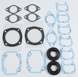 SP1 FULL GASKET SET A/C 09-711033