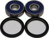 ALL BALLS FRONT/REAR WHEEL BEARING/SEAL KIT 25-1147