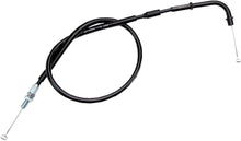 Load image into Gallery viewer, MOTION PRO BLACK VINYL THROTTLE PULL CABLE 04-0304