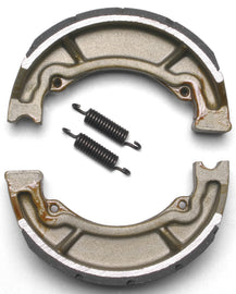 EBC BRAKE SHOES 603G-atv motorcycle utv parts accessories gear helmets jackets gloves pantsAll Terrain Depot