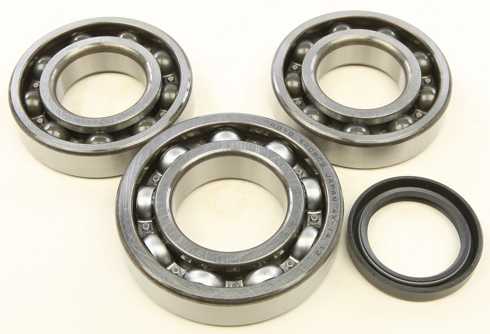 ALL BALLS CRANKSHAFT BEARING/SEAL KIT 24-1085-atv motorcycle utv parts accessories gear helmets jackets gloves pantsAll Terrain Depot
