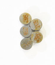 Load image into Gallery viewer, K&amp;L VALVE SHIMS 2.95MMX7.5MM 5/PK 13-6758