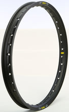 Load image into Gallery viewer, PRO-WHEEL 70-R RIM BLACK 16-210HOBK