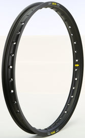 PRO-WHEEL 70-R RIM BLACK 16-210HOBK