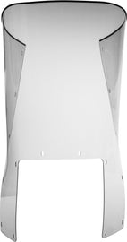 KORONIS WINDSHIELD SMOKE S-D 450-463-02-atv motorcycle utv parts accessories gear helmets jackets gloves pantsAll Terrain Depot