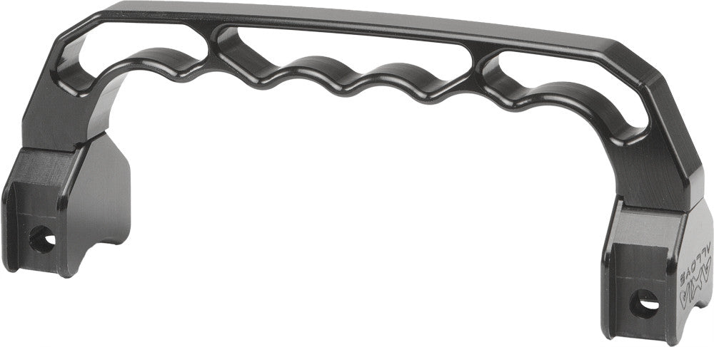 AXIA GRAB HANDLE 2 CLAMP MOUNTS NEEDED MODHNDL-BK