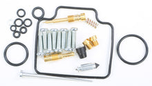 Load image into Gallery viewer, ALL BALLS CARBURETOR REPAIR KIT 26-1204-atv motorcycle utv parts accessories gear helmets jackets gloves pantsAll Terrain Depot