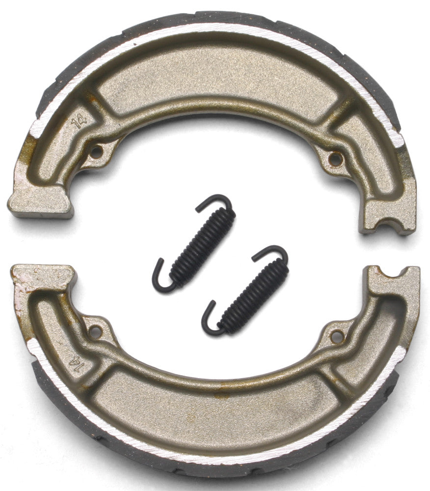 EBC BRAKE SHOES 618G-atv motorcycle utv parts accessories gear helmets jackets gloves pantsAll Terrain Depot