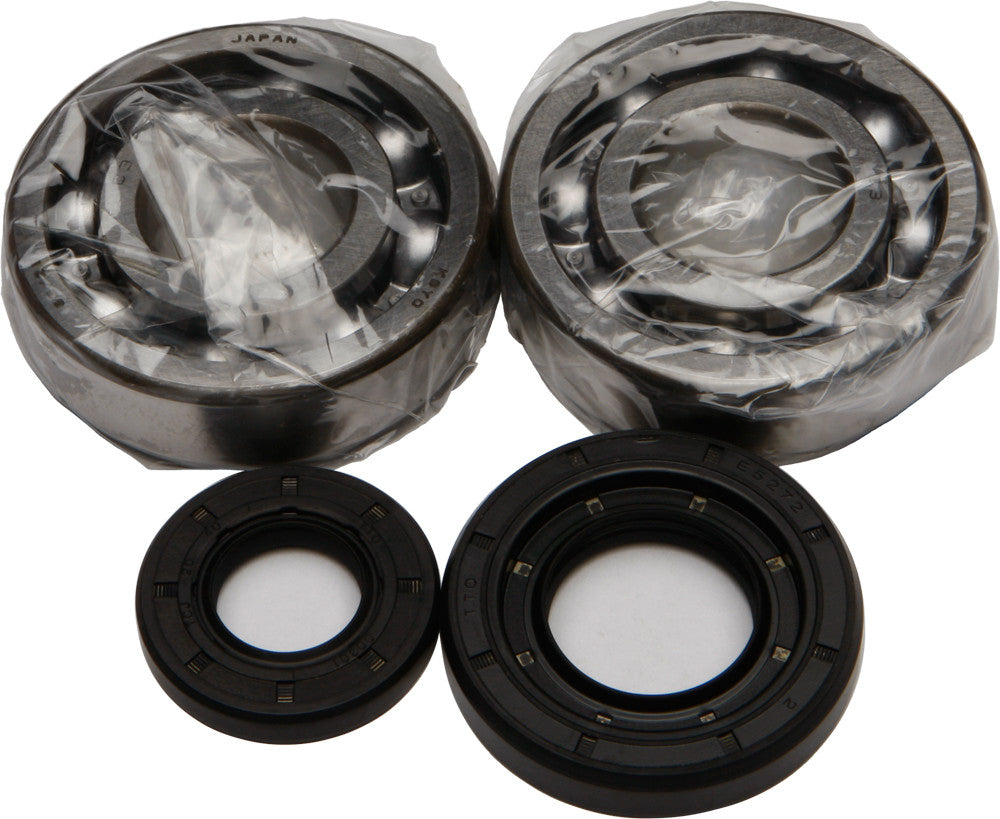 ALL BALLS CRANKSHAFT BEARING/SEAL KIT 24-1029-atv motorcycle utv parts accessories gear helmets jackets gloves pantsAll Terrain Depot