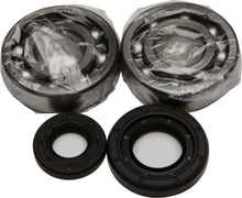 Load image into Gallery viewer, ALL BALLS CRANKSHAFT BEARING/SEAL KIT 24-1029-atv motorcycle utv parts accessories gear helmets jackets gloves pantsAll Terrain Depot