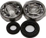 ALL BALLS CRANKSHAFT BEARING/SEAL KIT 24-1029