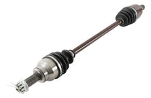 Load image into Gallery viewer, ALL BALLS 6 BALL HEAVY DUTY AXLE FRONT AB6-HO-8-124