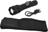 PERFORMANCE FLASHLIGHT 320 LUMEN RECHARGEABLE 550