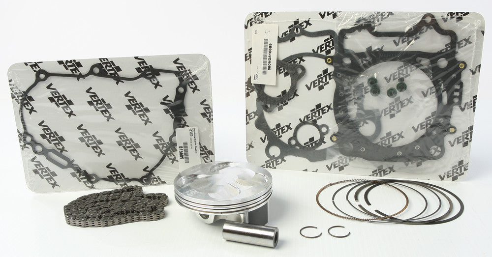 VERTEX TOP END KIT FORGED REPLICA VTKTC23562C