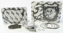 Load image into Gallery viewer, VERTEX TOP END KIT FORGED REPLICA VTKTC23562C
