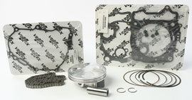 VERTEX TOP END KIT FORGED REPLICA VTKTC23562C