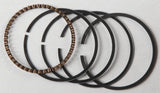 NAMURA PISTON RINGS FOR NAMURA PISTONS ONLY NA-50015-2R