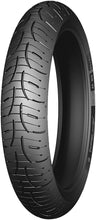 Load image into Gallery viewer, MICHELIN TIRE PILOT RD 4 GT FRONT 120/70ZR18 (59W) RADIAL TL 49243