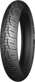 MICHELIN TIRE PILOT RD 4 GT FRONT 120/70ZR18 (59W) RADIAL TL 49243