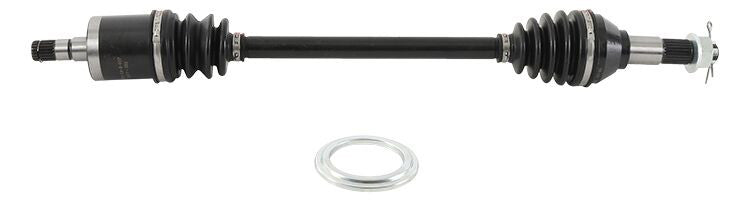 ALL BALLS 8 BALL EXTREME AXLE FRONT AB8-CA-8-118