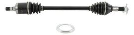 ALL BALLS 8 BALL EXTREME AXLE FRONT AB8-CA-8-118