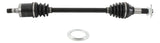 ALL BALLS 8 BALL EXTREME AXLE FRONT AB8-CA-8-118