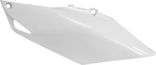 Load image into Gallery viewer, ACERBIS SIDE PANELS WHITE 2314380002-atv motorcycle utv parts accessories gear helmets jackets gloves pantsAll Terrain Depot