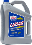 LUCAS LUCAS 15/40 GALLON 4/CASE OLDER ENGINE 10076