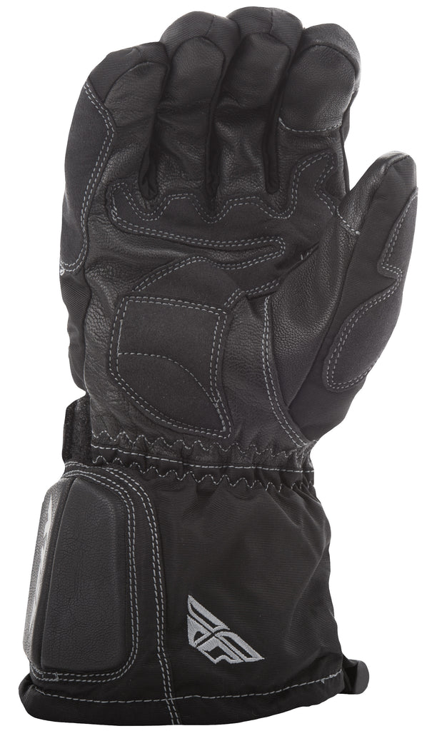 FLY RACING AURORA GLOVES BLACK XL 363-3891X-atv motorcycle utv parts accessories gear helmets jackets gloves pantsAll Terrain Depot