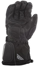 Load image into Gallery viewer, FLY RACING AURORA GLOVES BLACK LG 363-3891L-atv motorcycle utv parts accessories gear helmets jackets gloves pantsAll Terrain Depot