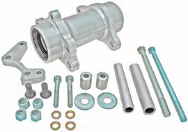 DURABLUE AXLE HOUSING YAM 27AH