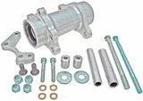 DURABLUE AXLE HOUSING YAM 27AH
