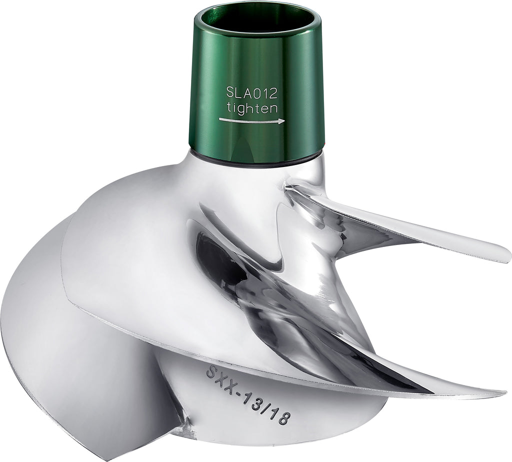 SOLAS SOLAS SXX-CD-13/18 IMPELLER SXX-CD-13/18