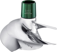 Load image into Gallery viewer, SOLAS SOLAS SXX-CD-14/19 IMPELLER SXX-CD-14/19
