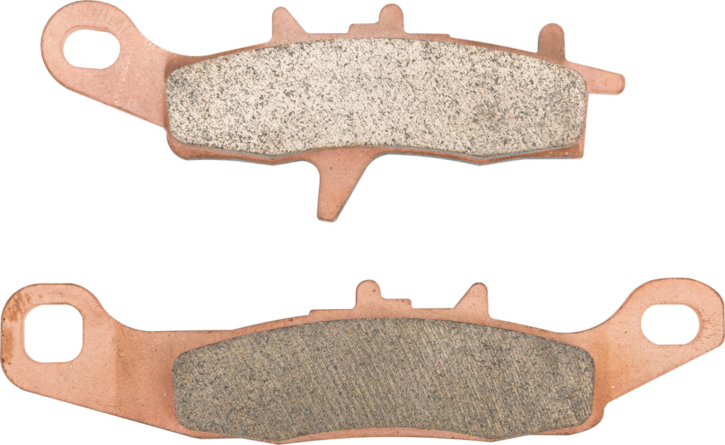 NISSIN NISSIN BRAKE PADS KGN-3080