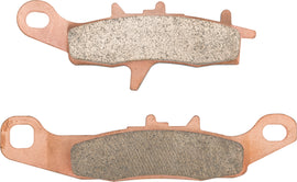 NISSIN NISSIN BRAKE PADS KGN-3080