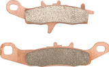 NISSIN NISSIN BRAKE PADS KGN-3080