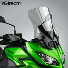 Load image into Gallery viewer, NATIONAL CYCLE VSTREAM WINDSCREEN FAIRING MOUNT (LIGHT SMOKE) N20116