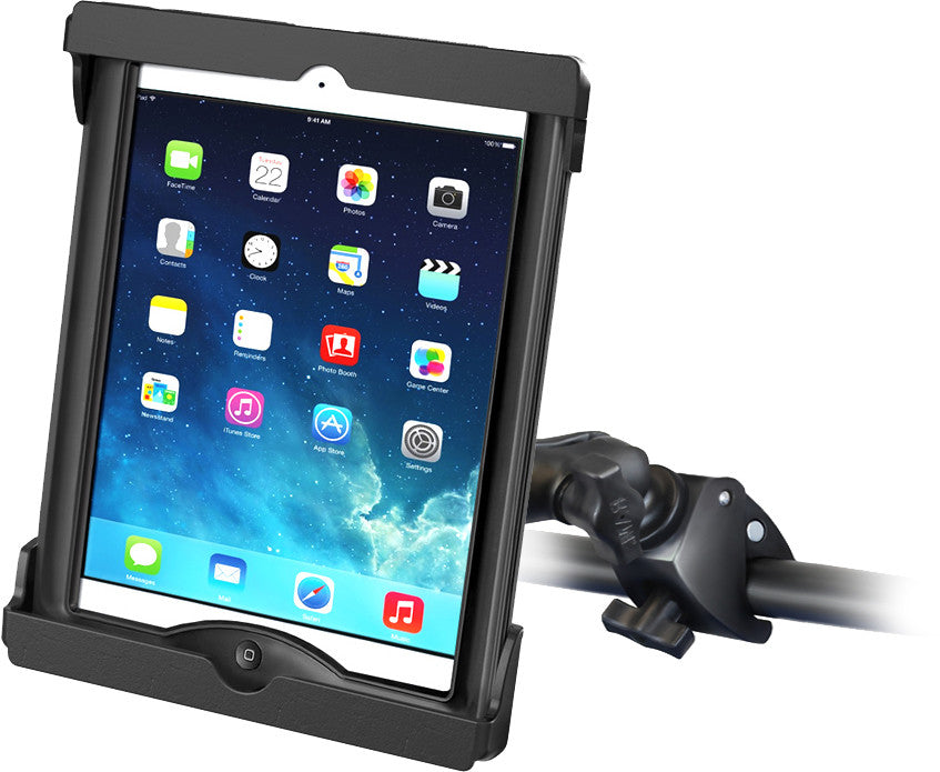 RAM RAM TAB-TITE 10" TAB W/CASE UNPKD RAM-HOL-TAB17U